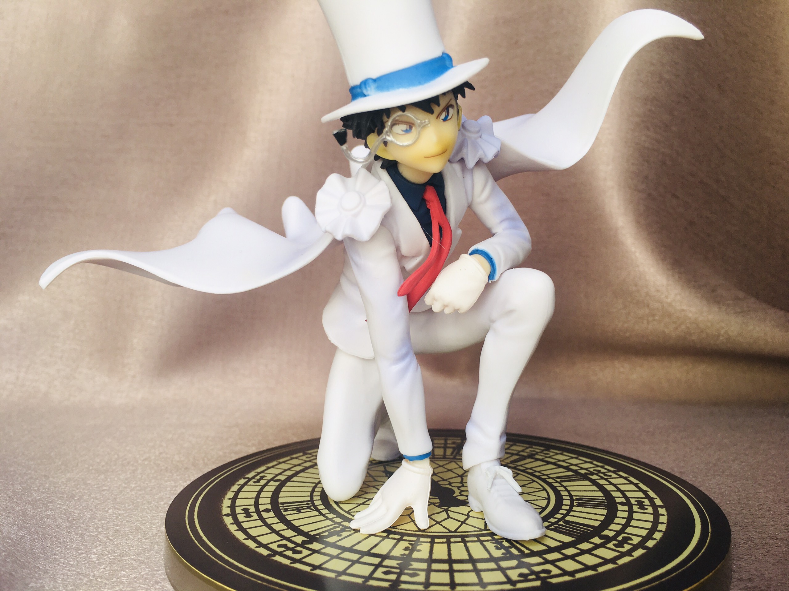 Mô Hình Figure Kuroba Kaito - Detective Conan (Limited Ver)