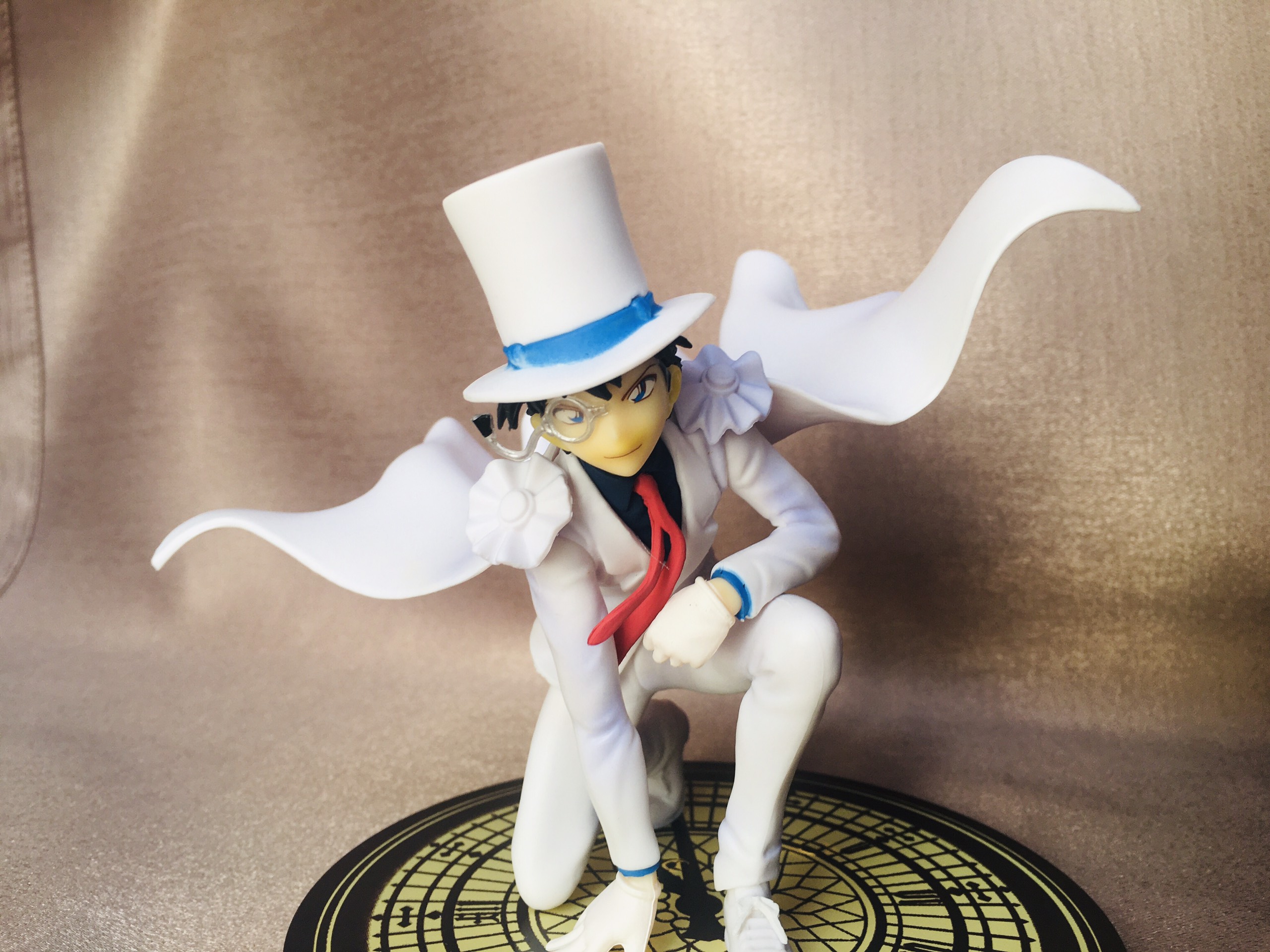 Mô Hình Figure Kuroba Kaito - Detective Conan (Limited Ver)