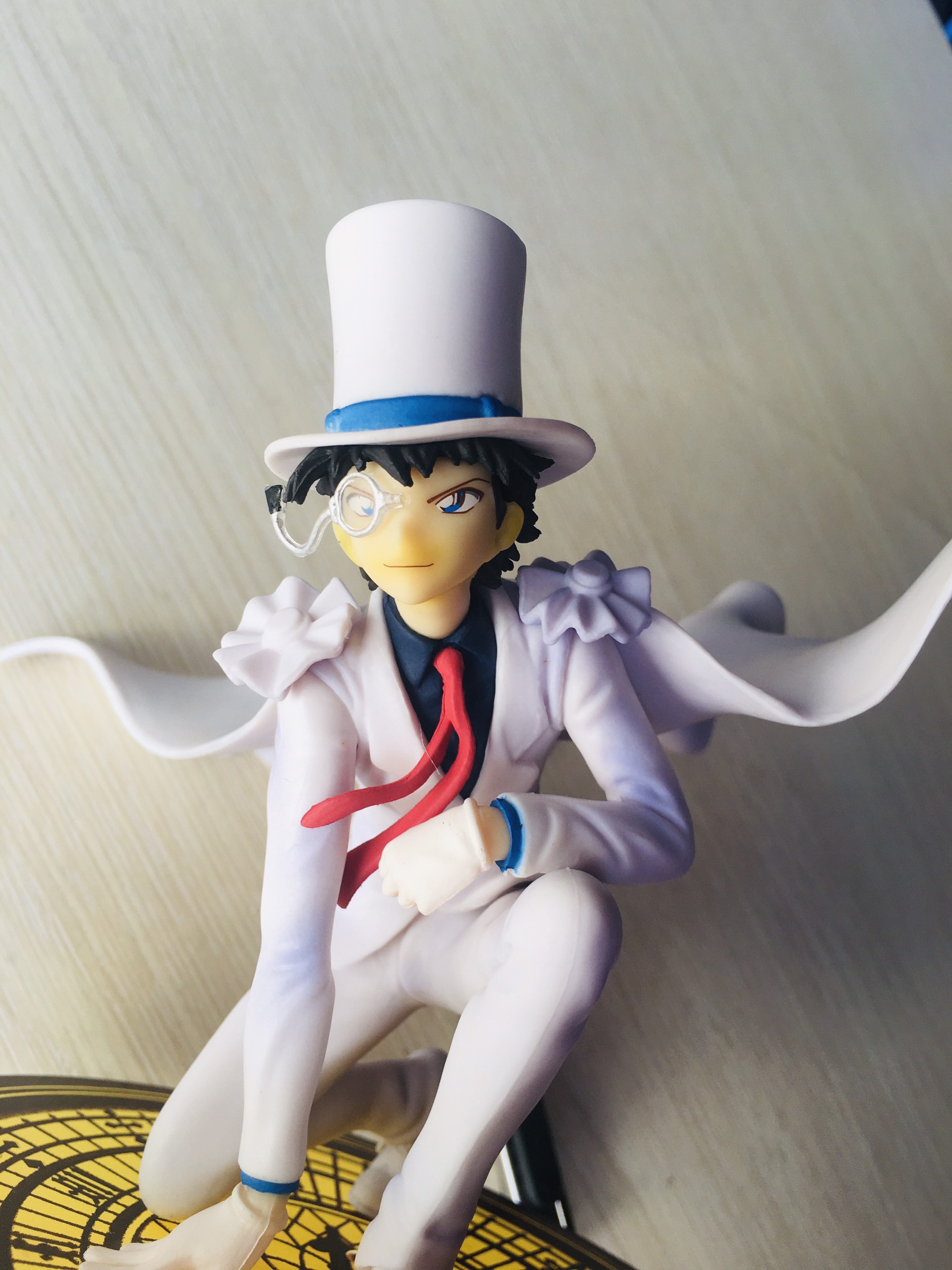 Mô Hình Figure Kuroba Kaito - Detective Conan (Limited Ver)