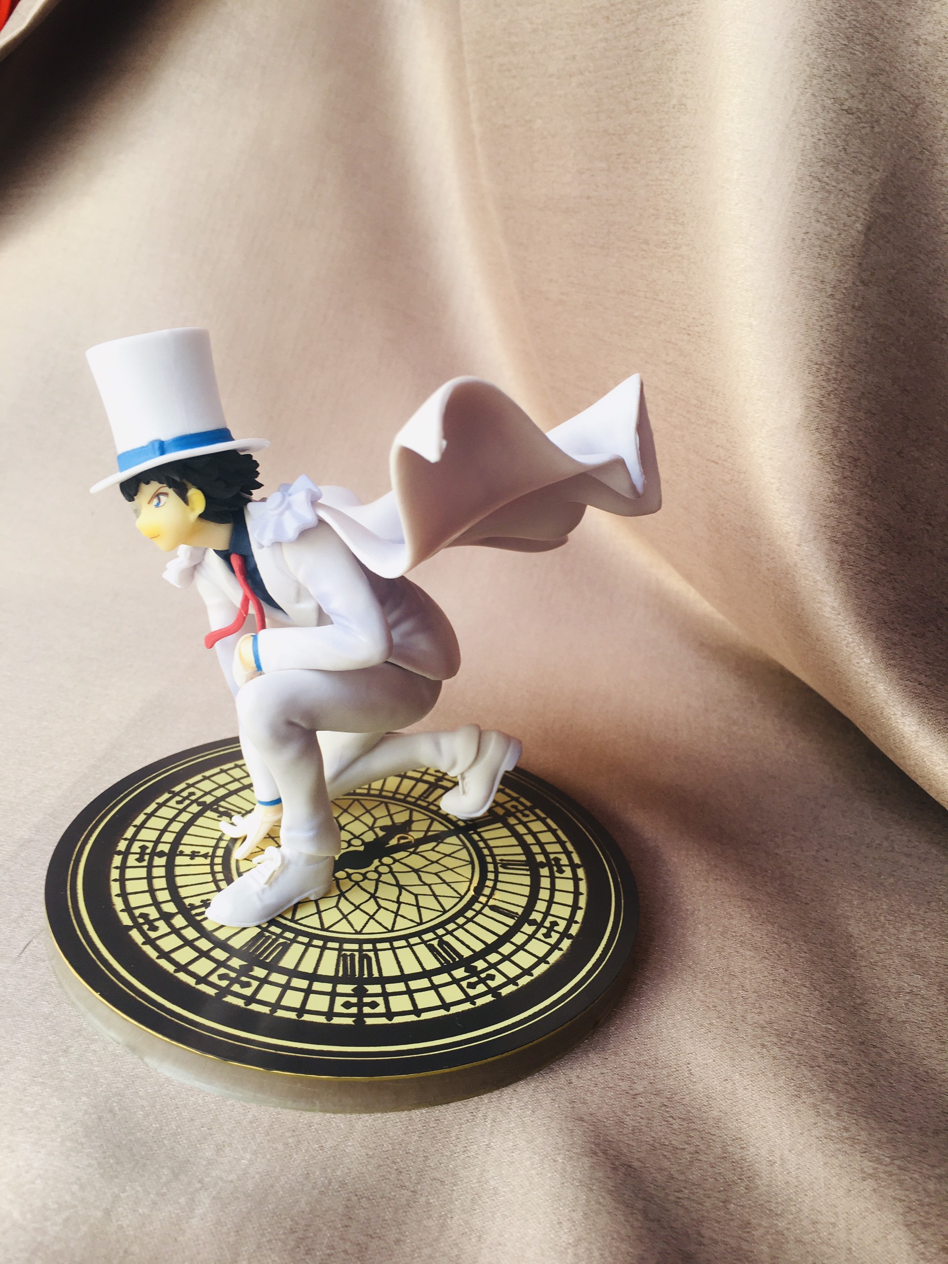 Mô Hình Figure Kuroba Kaito - Detective Conan (Limited Ver)