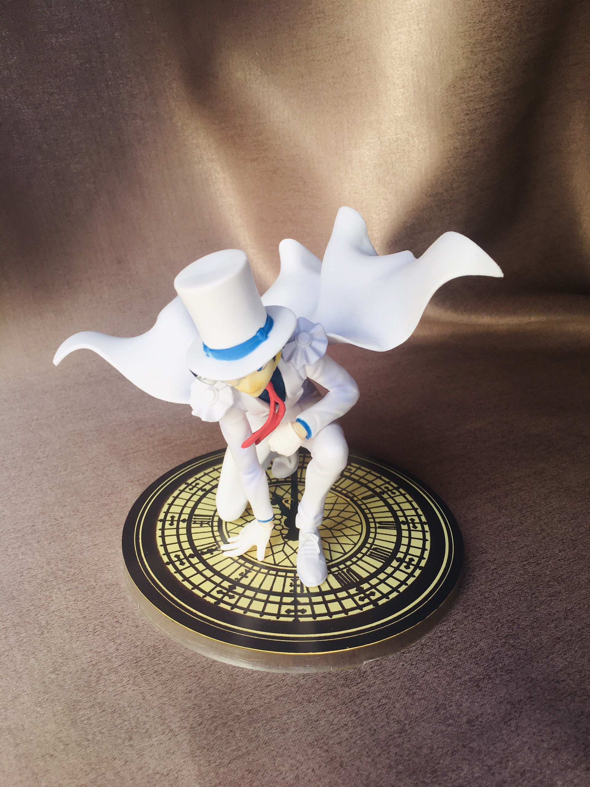Mô Hình Figure Kuroba Kaito - Detective Conan (Limited Ver)
