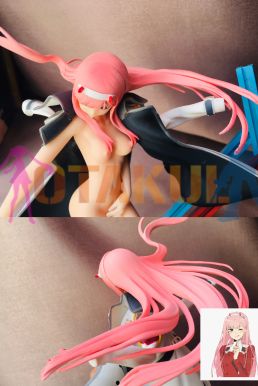 Mô Hình Figure Zero Two - DARLING IN THE FRANXX 1/7 Sexy Ver (FULL HD)