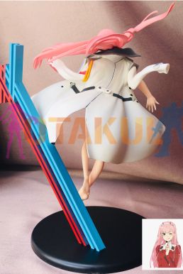 Mô Hình Figure Zero Two - DARLING IN THE FRANXX 1/7 Sexy Ver (FULL HD)