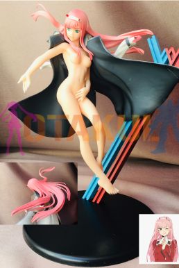 Mô Hình Figure Zero Two - DARLING IN THE FRANXX 1/7 Sexy Ver (FULL HD)