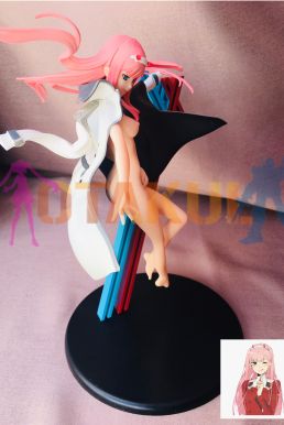 Mô Hình Figure Zero Two - DARLING IN THE FRANXX 1/7 Sexy Ver (FULL HD)