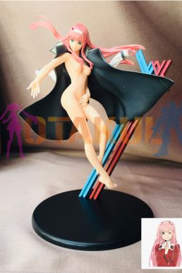 Mô Hình Figure Zero Two - DARLING IN THE FRANXX 1/7 Sexy Ver (FULL HD)