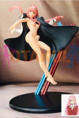 Mô Hình Figure Zero Two - DARLING IN THE FRANXX 1/7 Sexy Ver (FULL HD)