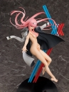 Mô Hình Figure Zero Two - DARLING IN THE FRANXX 1/7 Sexy Ver (FULL HD)