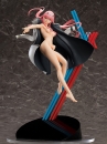 Mô Hình Figure Zero Two - DARLING IN THE FRANXX 1/7 Sexy Ver (FULL HD)