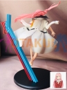 Mô Hình Figure Zero Two - DARLING IN THE FRANXX 1/7 Sexy Ver (FULL HD)