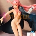 Mô Hình Figure Zero Two - DARLING IN THE FRANXX 1/7 Sexy Ver (FULL HD)