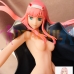 Mô Hình Figure Zero Two - DARLING IN THE FRANXX 1/7 Sexy Ver (FULL HD)