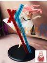 Mô Hình Figure Zero Two - DARLING IN THE FRANXX 1/7 Sexy Ver (FULL HD)
