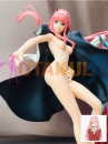 Mô Hình Figure Zero Two - DARLING IN THE FRANXX 1/7 Sexy Ver (FULL HD)