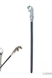 Gậy Phép Thuật Lucius Malfoy - Harry Potter