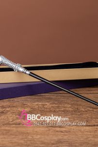 Gậy Phép Thuật Lucius Malfoy - Harry Potter