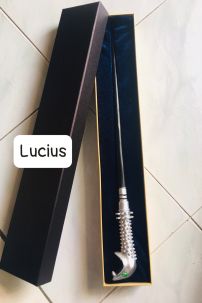 Gậy Phép Thuật Lucius Malfoy - Harry Potter