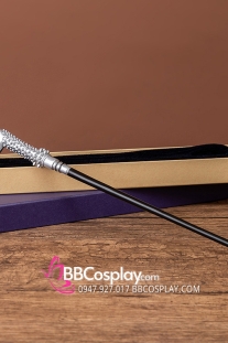 Gậy Phép Thuật Lucius Malfoy - Harry Potter