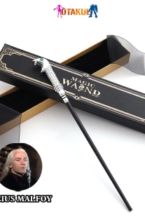 Gậy Phép Thuật Lucius Malfoy - Harry Potter