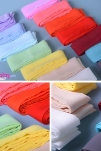 Dây Voan Dây Đai Phụ Kimono