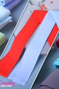 Dây Voan Dây Đai Phụ Kimono