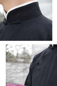 Đồ Hoàng Phi Hồng - Sườn Xám Nam