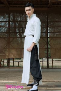 Đồ Hoàng Phi Hồng - Sườn Xám Nam