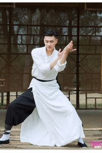 Đồ Hoàng Phi Hồng - Sườn Xám Nam