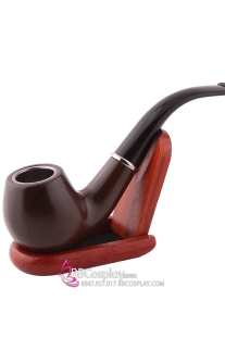 Tẩu Thuốc Thám Tử Sherlock Holmes