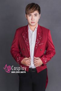 Áo Sơ Mi Nam Cơ Bản - Trắng