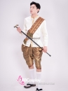 Quần Áo Thái Lan Nam Hoàng Gia