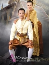Quần Áo Thái Lan Nam Hoàng Gia