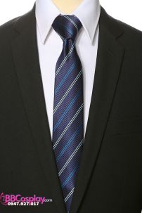 Cà Vạt Quý Ông Các Màu