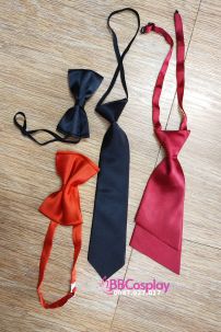 Cà Vạt Quý Ông Các Màu