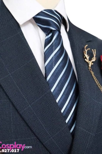 Cà Vạt Quý Ông Các Màu