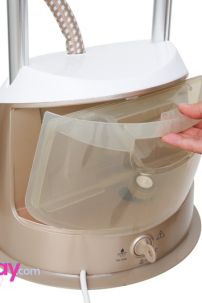 Bàn Ủi Hơi Nước Đứng Philips GC576 2200W