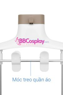 Bàn Ủi Hơi Nước Đứng Philips GC576 2200W