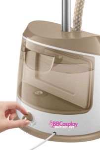 Bàn Ủi Hơi Nước Đứng Philips GC576 2200W