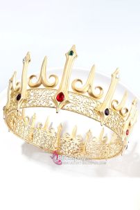 Vương Miện Kail IV Vàng