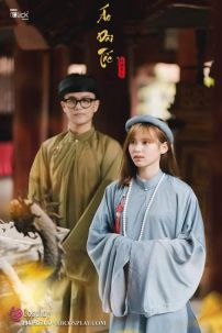 Phụ Kiện Vòng Cổ Ngọc Trai Đôi