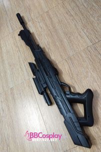 Mô Hình Súng Dài Cỡ Đại Siêu To Khủng Lồ