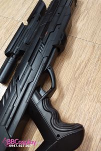 Mô Hình Súng Dài Cỡ Đại Siêu To Khủng Lồ