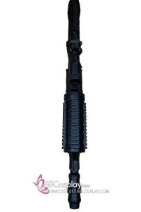 Mô Hình Súng M416