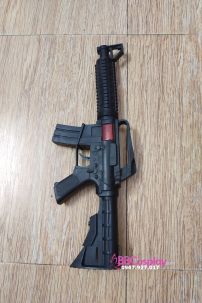 Mô Hình Súng Nhỏ Dài 38cm