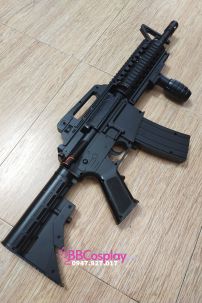 Mô Hình Súng Nhỏ Dài 38cm