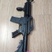 Mô Hình Súng Nhỏ Dài 38cm