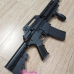 Mô Hình Súng Nhỏ Dài 38cm