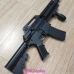 Mô Hình Súng Nhỏ Dài 38cm