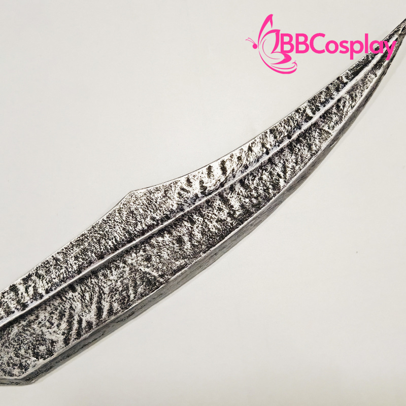 Kiếm PU King Leonidas Trong Spartan 300 - Chiến Binh 300