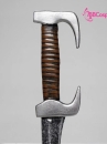 Kiếm PU King Leonidas Trong Spartan 300 - Chiến Binh 300